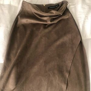 Naked Wardrobe skirt